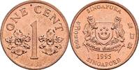 Singapur 1 Cent -