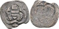 Mittelalter, Österreich Wiener Pfennig -