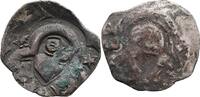 Mittelalter, Österreich Wiener Pfennig -