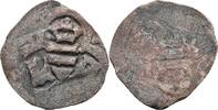 Mittelalter, Österreich Wiener Pfennig -