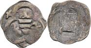 Mittelalter, Österreich Wiener Pfennig -