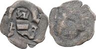 Mittelalter, Österreich Wiener Pfennig -