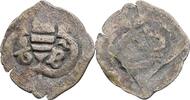 Mittelalter, Österreich Wiener Pfennig -