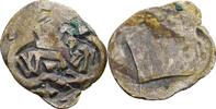 Mittelalter, Österreich Wiener Pfennig -