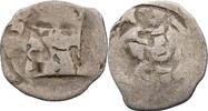 Mittelalter, Österreich Wiener Pfennig -