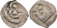 Mittelalter, Österreich Wiener Pfennig -