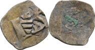 Mittelalter, Österreich Wiener Pfennig -