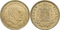 Spanien 1 Peseta -