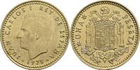 Spanien 1 Peseta -