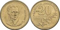 Griechenland 20 Drachmes -