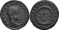 ROM Follis Constantinus II. 337-340 -