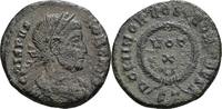 ROM Follis Crispus Caesar 317-326 -