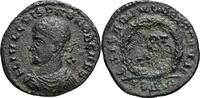 ROM Follis Crispus Caesar 317-326 -