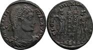ROM Bronzemünze Siscia Constantinus I. 307-337 -