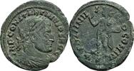 ROM Bronzemünze Constantinus I. 307-337 -