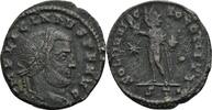 ROM AE 3 Thessalonica Licinius I. 308-324 -