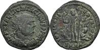 ROM AE 3 Nicomedia Licinius I. 308-324 -