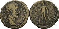 ROM AE27 Nicopolis ad Istrum Macrinus 217-218 -