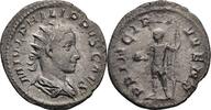 ROM Antoninian Philippus II. 247-249 -