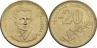 Griechenland 20 Drachmes -
