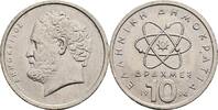 Griechenland 10 Drachmes -