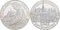 Österreich, 2. Republik 100 Schilling -