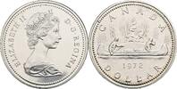 Kanada 1 Dollar Queen Elizabeth II. -