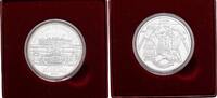 Österreich, 2. Republik 10 Euro Schloss Hof -