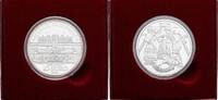 Österreich, 2. Republik 10 Euro Schloss Hof -