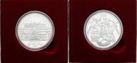 Österreich, 2. Republik 10 Euro Schloss Hof -