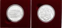 Österreich, 2. Republik 10 Euro Schloss Hof -