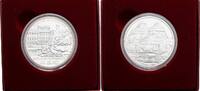 Österreich, 2. Republik 10 Euro Schloss Schönbrunn -
