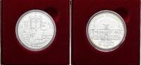 Österreich, 2. Republik 10 Euro Schloss Hellbrunn -