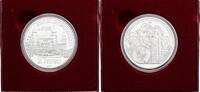 Österreich, 2. Republik 10 Euro Schloss Artstetten -