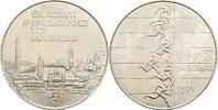 Finnland 10 Markkaa Leichtathletik EM in Helsinki 1971 -