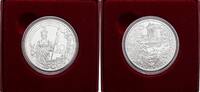 Österreich, 2. Republik 10 Euro 60 Jahre 2. Republik -