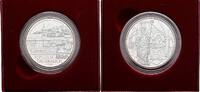 Österreich, 2. Republik 10 Euro Stift Nonnberg -