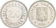 Finnland 200 Markkaa -