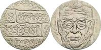 Finnland 10 Markkaa 100. Geburtstag Juho Kusti Paasikivi -