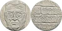 Finnland 10 Markkaa 100. Geburtstag Juho Kusti Paasikivi -
