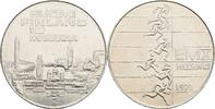 Finnland 10 Markkaa Leichtathletik EM in Helsinki 1971 -