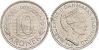 Dänemark 10 Kroner -