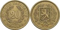 Finnland 20 Markkaa -