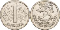 Finnland 1 Markkaa -