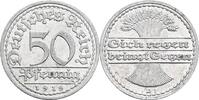 Deutsches Reich 50 Pfennig -
