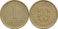 Portugal 1 Escudo -