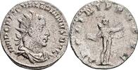 ROM, Valerianus I. 253-260 Antoninian -