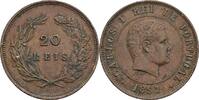 Portugal 20 Reis Carlos I. 1888-1908 -