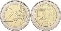 Österreich, 2. Republik 2 Euro -