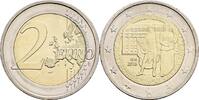 Österreich, 2. Republik 2 Euro -